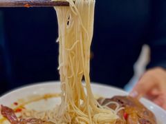 微辣辛辣猪蹄-贤花饭店(城阳店)