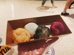 -南大门韩糕(后埭溪路店)