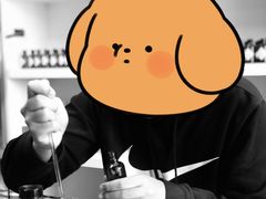 -墨more调香馆DIY自调香水(博雅国际中心B座店)