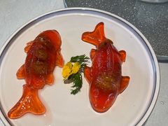 -惠丰堂饭庄·烤鸭·京味菜(西北旺·航天城店)