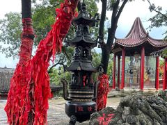 -宜兴张公洞