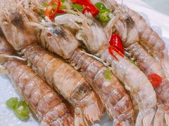 -星龙海鲜(望江东路店)