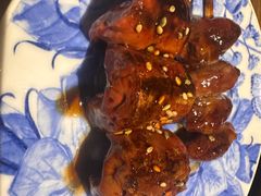 -鸟幸 TORISAKI 炭火居酒屋