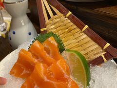 -本格·深夜食堂(北理工店)