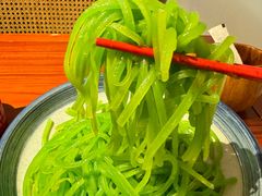 -隐厨·中国菜馆(三里屯T+MALL店)