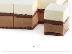 -积慕Cake(解放大道店)