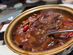 -宏宴·新京菜(望京店)