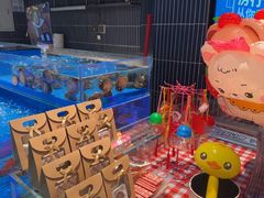 -海底捞火锅(长宁路龙之梦店)