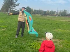 -汉长安城未央宫国家考古遗址公园