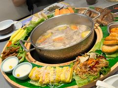 -椰小鸡·琼州糟粕醋(美兰缤纷城店)