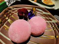 -匠和风精致料理(祥禾天地店)