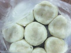 豆腐包-程兵杭州小笼包(墟沟小学店)