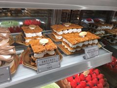 -布歌东京(合生汇店)