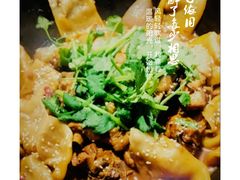 -晋享皖宴(创新大道店)