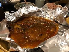 -薇酌饮·陕西菜(南门外店)