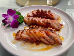 -汤臣·空中餐厅·严选粤菜(石湾世博广场店)