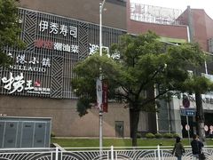 -百盛(莘庄店)