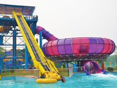 -欢乐水魔方水世界