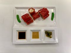 -山泉粤宴(广东大厦店)