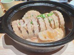 -竹里馆·淮扬菜·功夫茶(老门东店)