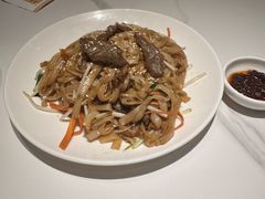 -金牌禄运·点心·啫煲(百信广场店)