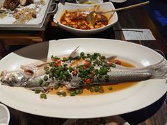 -绿茶餐厅(领展购物广场·中关村店)