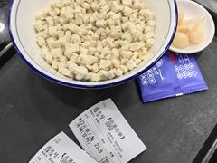 -清真·马洪小炒泡馍馆(钟楼回民街店)