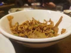 -富正毅三下锅·湘西韵味(天门山索道店)