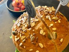 -HIGH FIVE哈福手工汉堡(桂林路店)