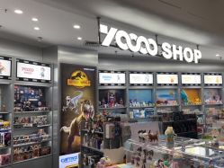 点击看大图 -YOOOOSHOP(宝龙广场店)