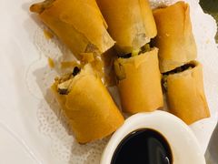 -金鮀岛潮州酒家
