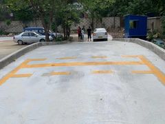 -兰剑驾校(汉阳校区)