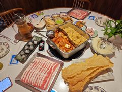 -螺大喜螺蛳粉火锅(雍和宫店)