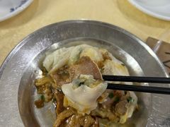 -标记美食新鲜猪杂(兴南大道店)