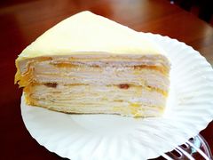-OL’s Cake鲜荟千层(东风中路店)