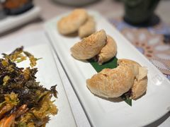 -云海肴·汽锅鸡·云南菜(高德置地店)