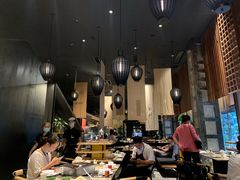 大堂-锦城印象火锅(天府三街店)