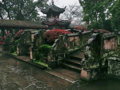 -丰都鬼城名山景区