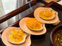 -连鹭海鲜·海肠捞饭·海胆饭(星海店)
