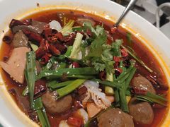 -新吉士·上海菜(浦东LCM置汇旭辉店)