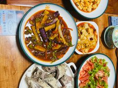 -卡迷尔牛肉面(佳木斯路店)