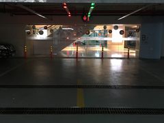 -合生汇·停车场