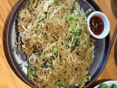 -莲花公园煎蟹(总店)
