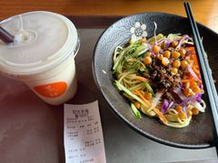 -韬光茶庵