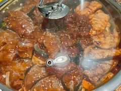-黄记煌三汁焖锅(崇文门店)