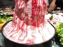 -盛武肥牛·清真海鲜火锅(昆区店)