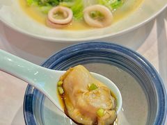 -必点海鲜·海肠捞饭·鲅鱼水饺(滨江道店)
