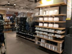 -MUJI无印良品(万科里店)