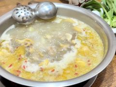 活杀鸡-东林特味活杀鸡