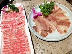 牛头皮-园里火锅(仁和新城店)